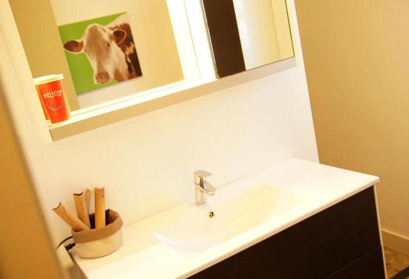 مبيت وإفطار Chambre D'hôtes Etchebri