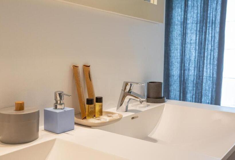 مبيت وإفطار Chambre D'hôtes Etchebri