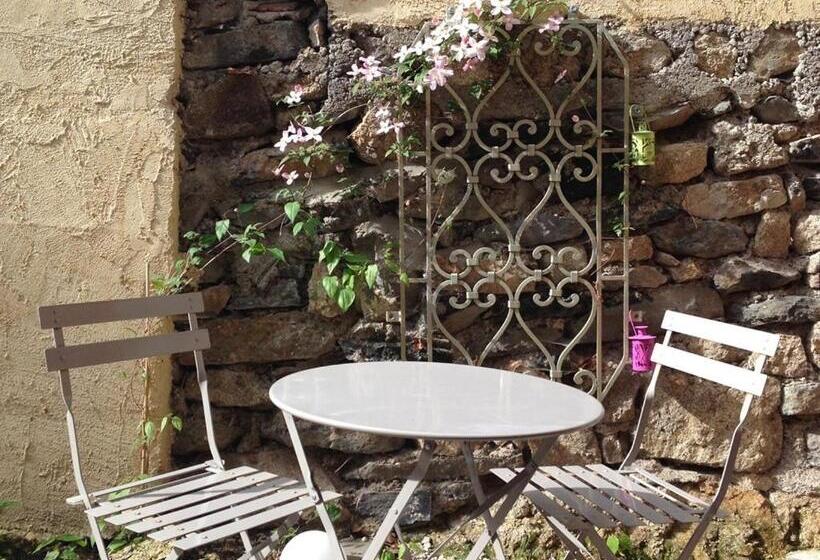 مبيت وإفطار Chambre Et Table D Hôtes Magaadjukalo