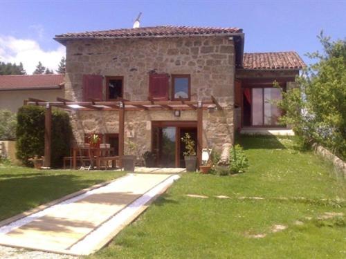 مبيت وإفطار Chambre Et Table D Hôtes Magaadjukalo