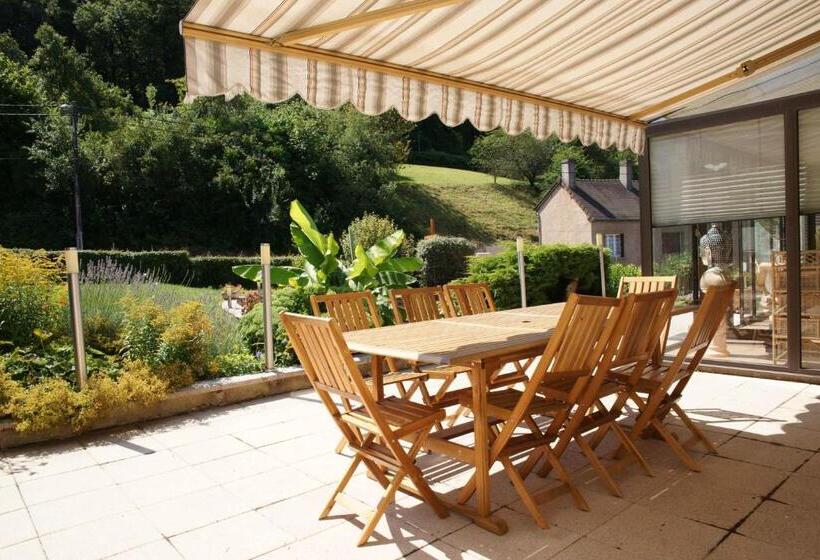 צימר Chambres D Hotes à Autun