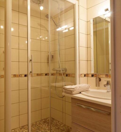 צימר Chambres D Hotes à Autun