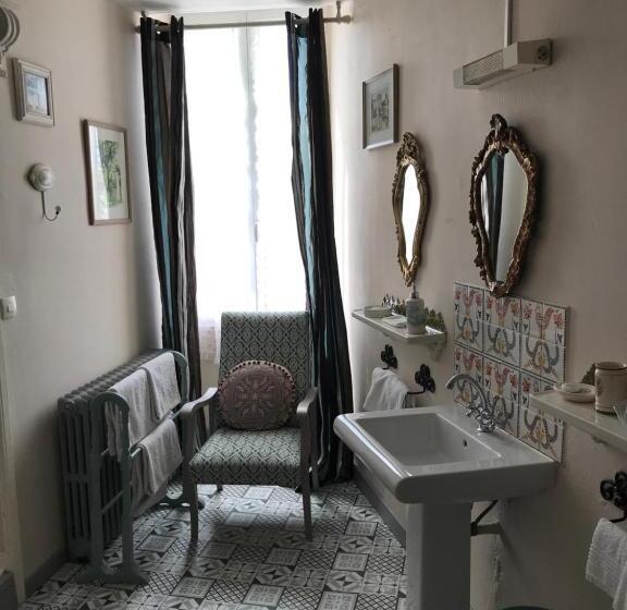 Bed and Breakfast Chambres D Hotes Bienvenue