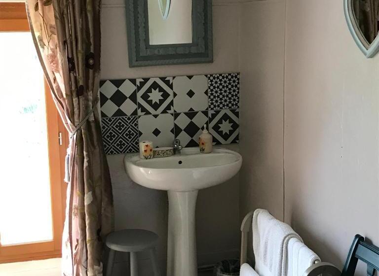 Bed and Breakfast Chambres D Hotes Bienvenue