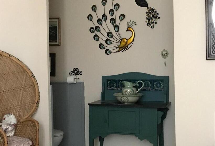 Bed and Breakfast Chambres D Hotes Bienvenue