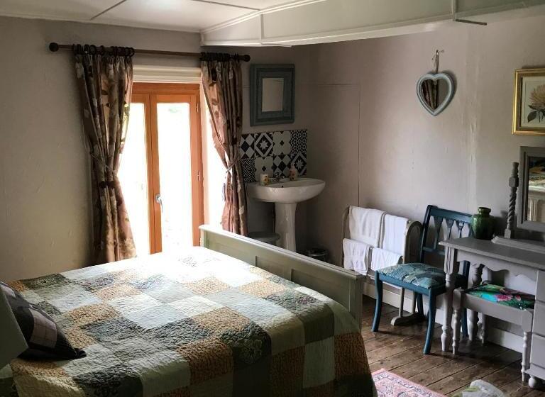 Bed and Breakfast Chambres D Hotes Bienvenue