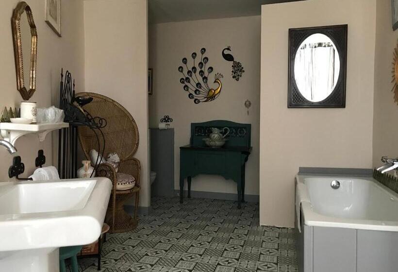 Bed and Breakfast Chambres D Hotes Bienvenue