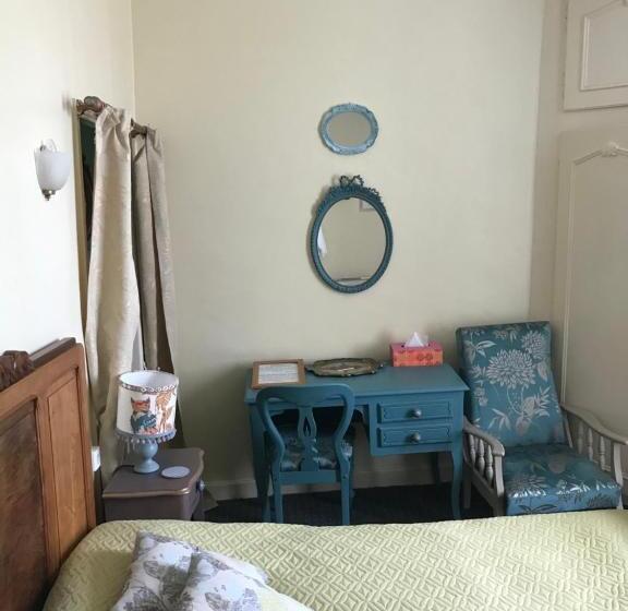 Bed and Breakfast Chambres D Hotes Bienvenue