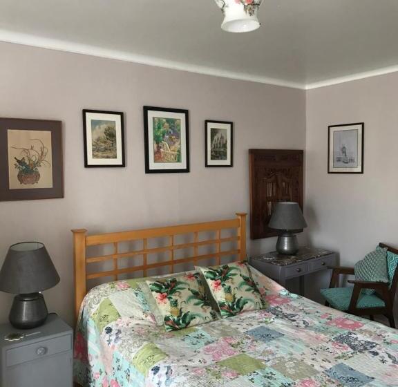 Bed and Breakfast Chambres D Hotes Bienvenue