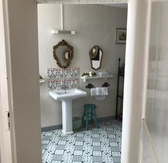 Bed and Breakfast Chambres D Hotes Bienvenue