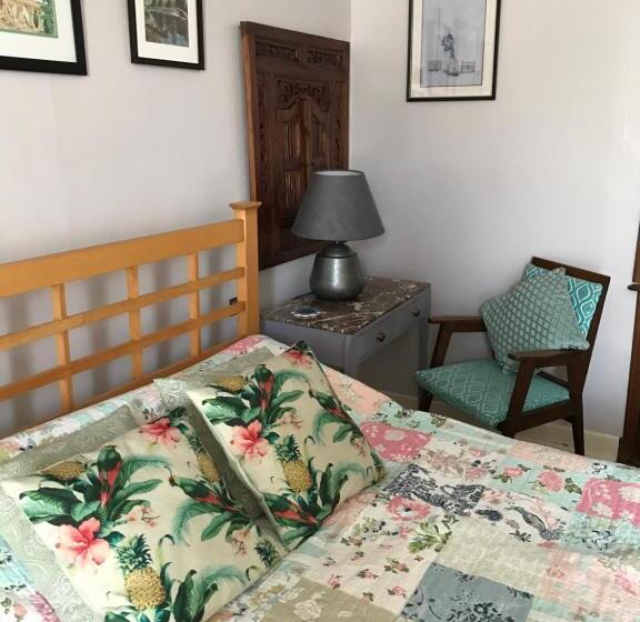 Bed and Breakfast Chambres D Hotes Bienvenue