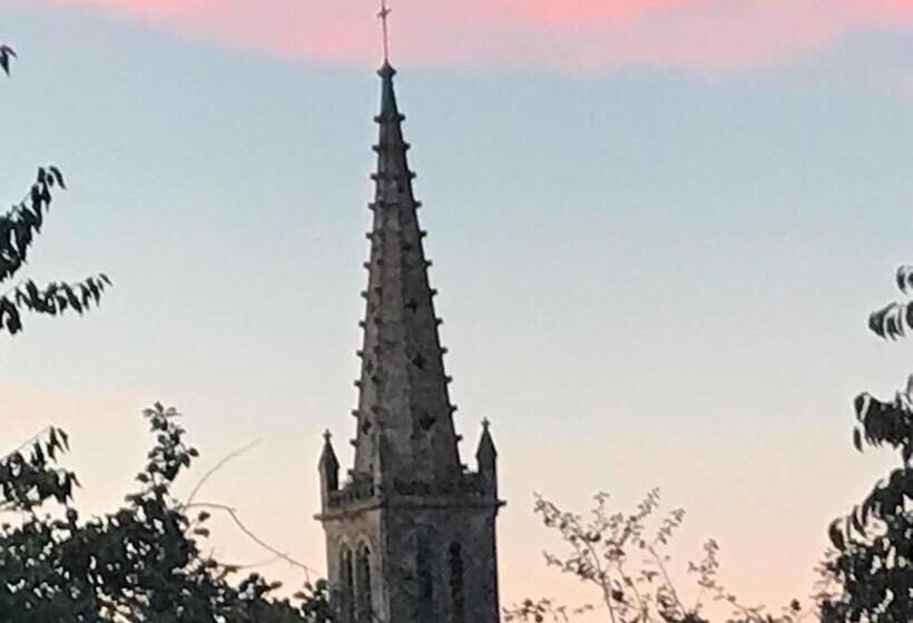 Bed and Breakfast Chambres D Hotes Bienvenue