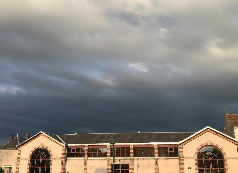 Bed and Breakfast Chambres D Hotes Bienvenue