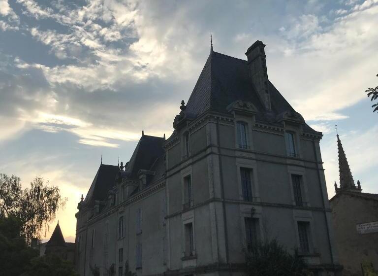 Bed and Breakfast Chambres D Hotes Bienvenue