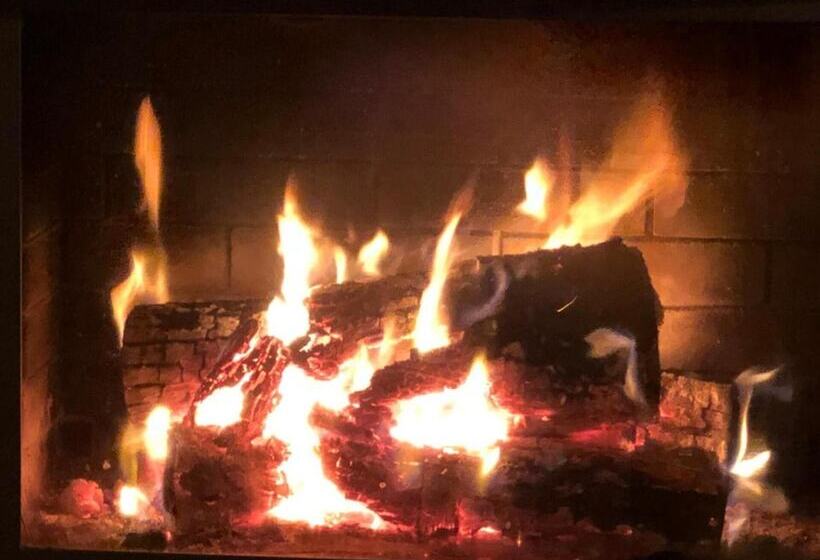 مبيت وإفطار Chambres D Hotes Manoir Kerhuella