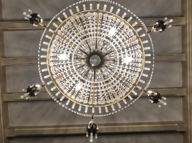 مبيت وإفطار Chambres D Hotes Manoir Kerhuella