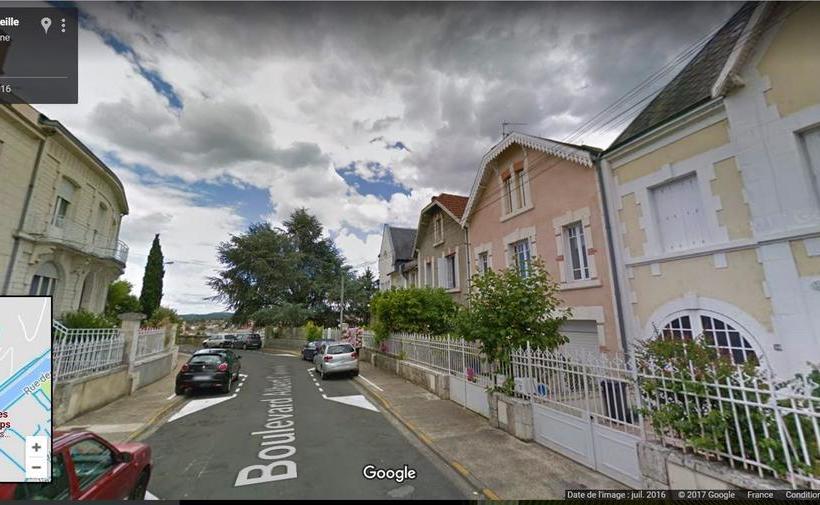 Bed and Breakfast Chambres D'hôtes Couleurs Du Temps