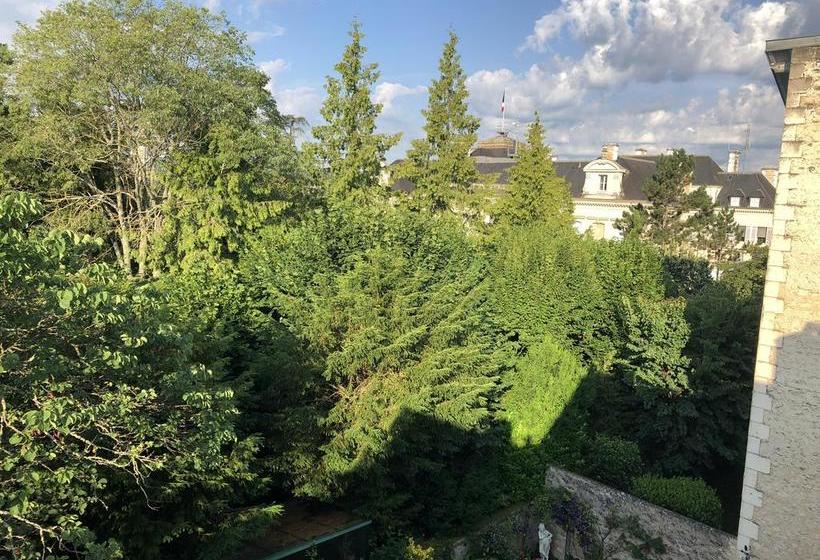 Bed and Breakfast Chambres D'hôtes Couleurs Du Temps