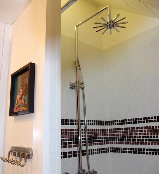 Bed and Breakfast Chambres D'hôtes Couleurs Du Temps