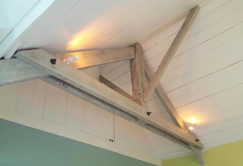 Bed and Breakfast Chambres D'hôtes Couleurs Du Temps