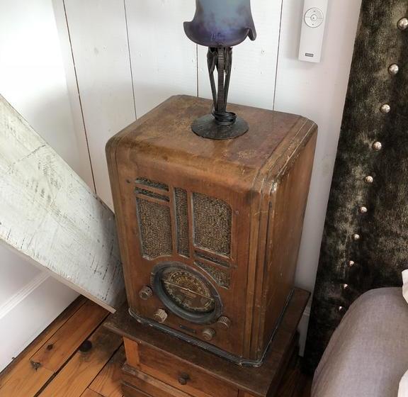 Bed and Breakfast Chambres D'hôtes Couleurs Du Temps