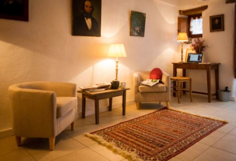 Bed and Breakfast Chambres D Hôtes Du Cosquer