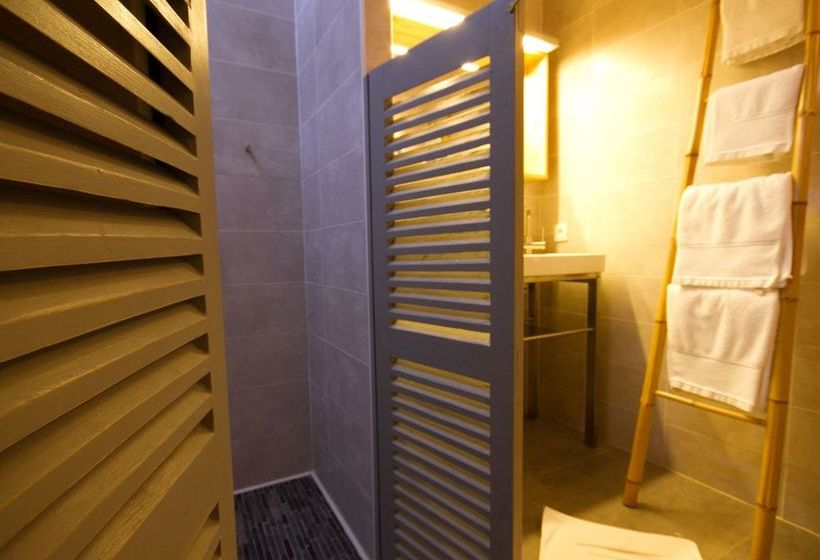 Bed and Breakfast Chambres D Hôtes Du Cosquer