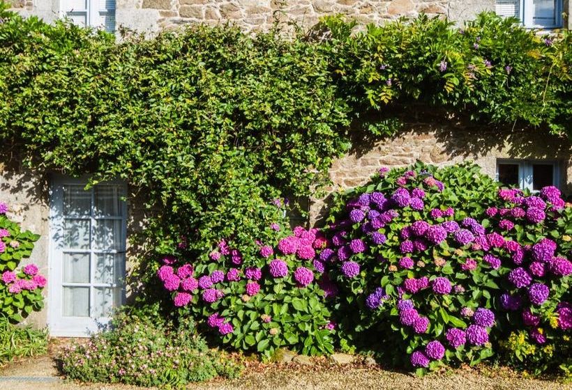 Bed and Breakfast Chambres D Hôtes Du Cosquer