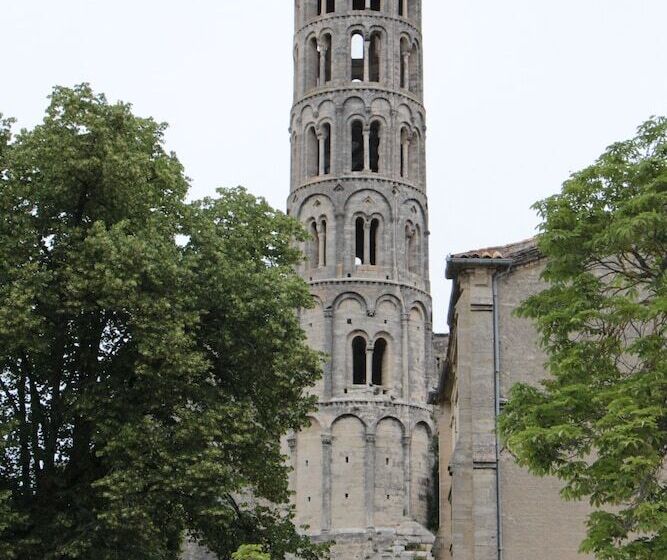 ベッドアンドブレックファースト Chambres D Hôtes La Bonaventure