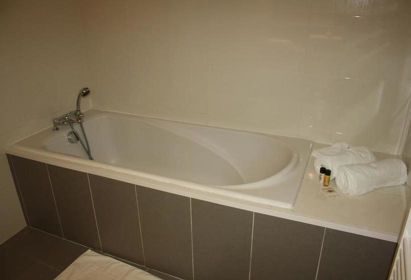 צימר La Luzernière Chambres D Hôtes