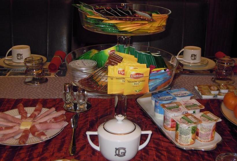 Bed and Breakfast La Villa De La Paix