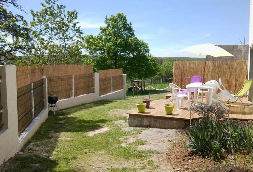 Bed and Breakfast Chambres D Hôtes Le Clos Du Murier