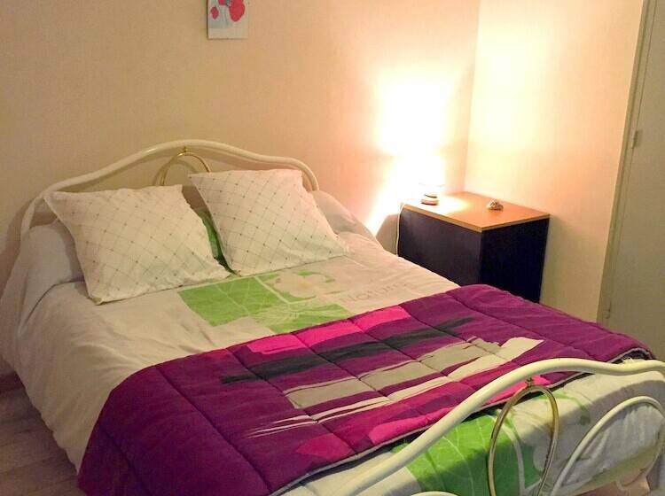 Bed and Breakfast Chambres D Hôtes Le Clos Du Murier