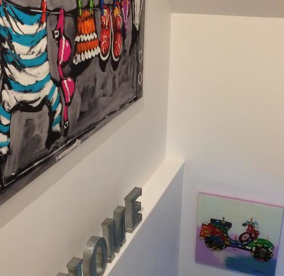 住宿加早餐 Le Clos Poulain Petits Gîtes De Charme Et Chambres D Hôtes Familiales Au Calme Proche Bayeux Et Des