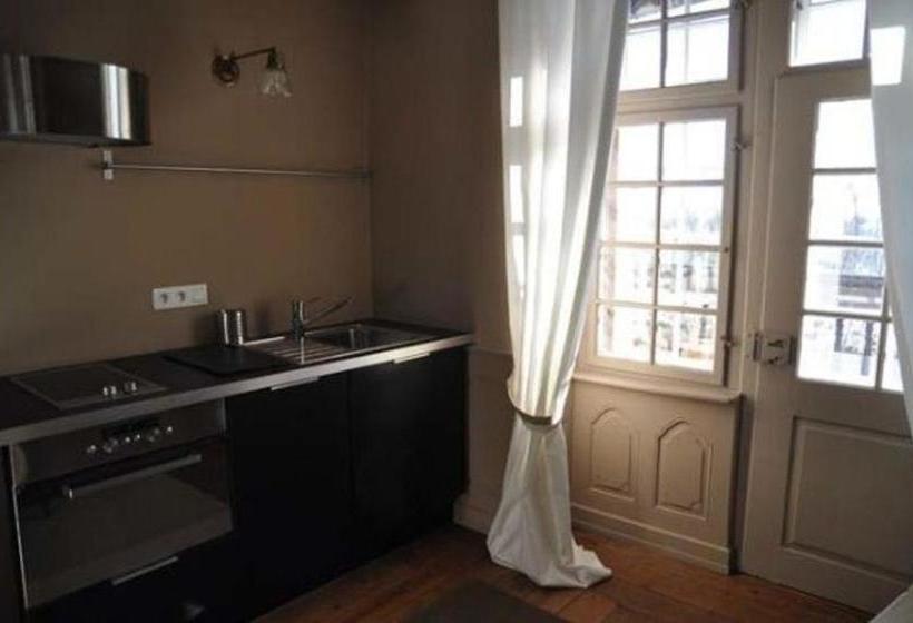 צימר Chambres D Hôtes Le Clos Saint Léonard