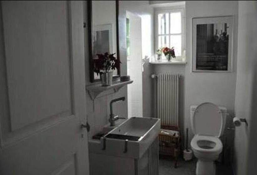 צימר Chambres D Hôtes Le Clos Saint Léonard