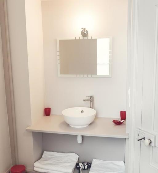 ベッドアンドブレックファースト Chambres D Hôtes Le Domaine De Stanislas