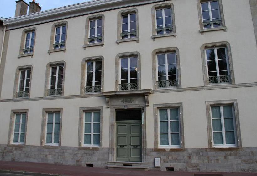 ベッドアンドブレックファースト Chambres D Hôtes Le Domaine De Stanislas