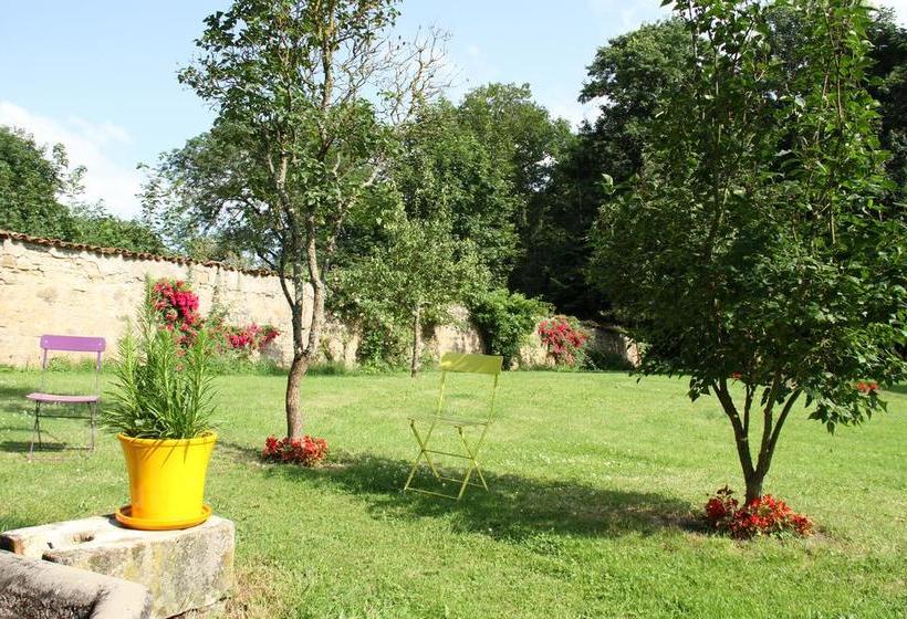 ベッドアンドブレックファースト Chambres D Hôtes Le Domaine De Stanislas