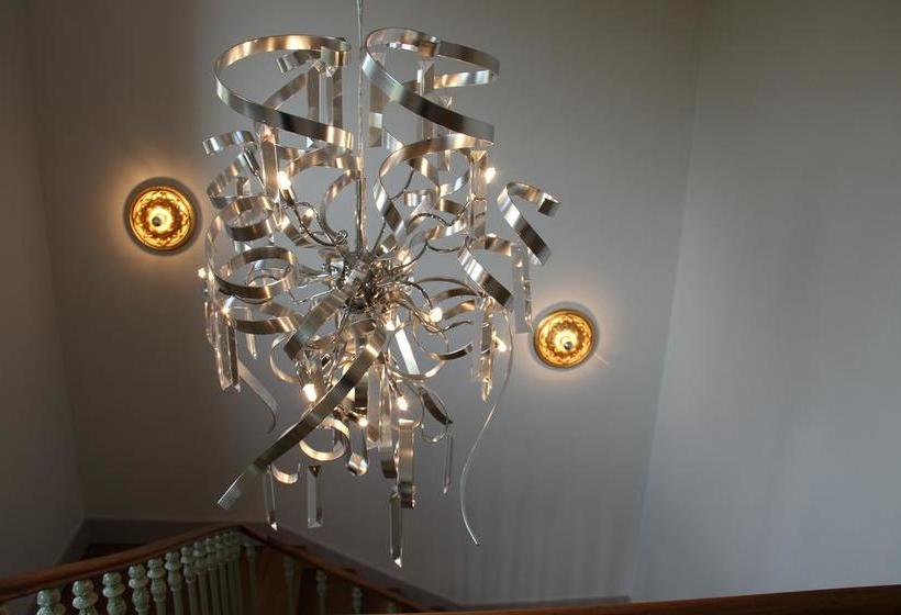 ベッドアンドブレックファースト Chambres D Hôtes Le Domaine De Stanislas