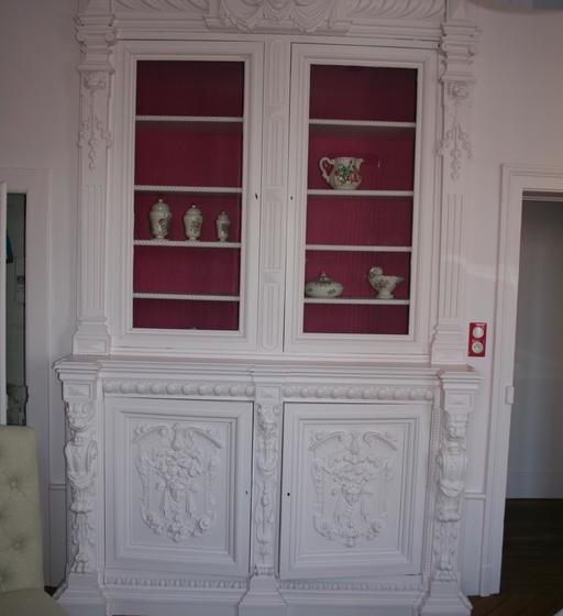 ベッドアンドブレックファースト Chambres D Hôtes Le Domaine De Stanislas