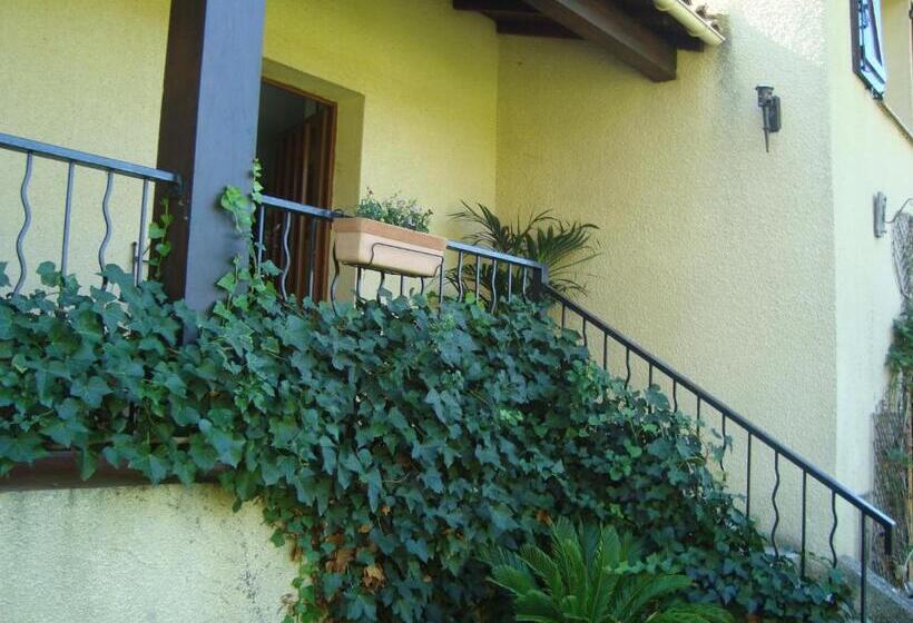 צימר Chambres D Hôtes Les Palmiers De La Cité