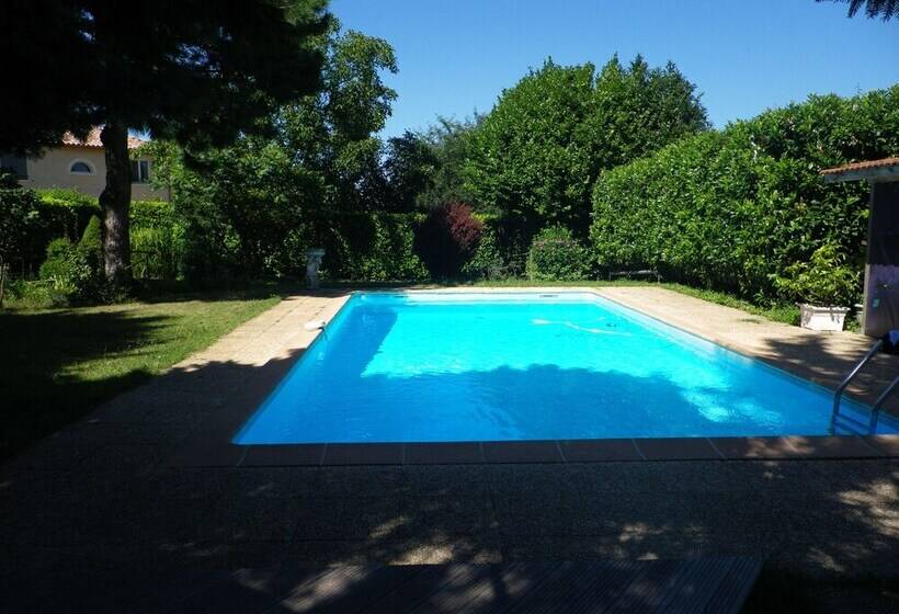 צימר Chambres D Hôtes Mado Et Lulu