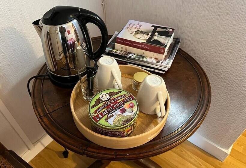 צימר Chambres D Hôtes Mado Et Lulu