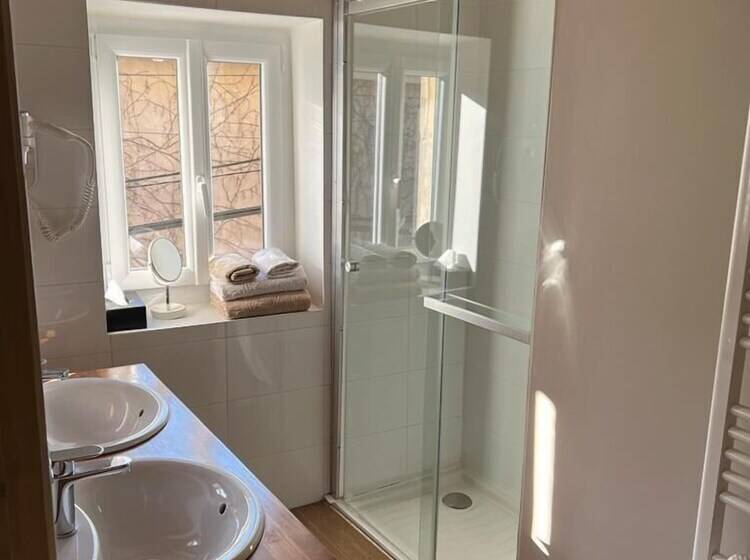 مبيت وإفطار Chambres D Hôtes Mado Et Lulu