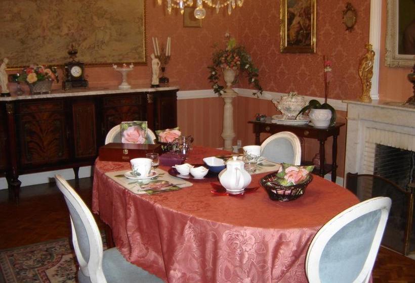 ベッドアンドブレックファースト Chambres D Hôtes Ty Mezad