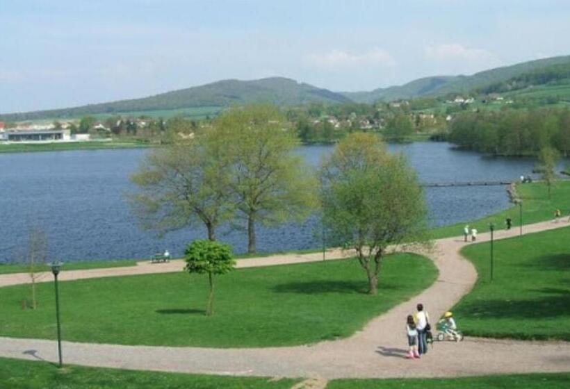 住宿加早餐  Chambres D Hôtes Vadiera