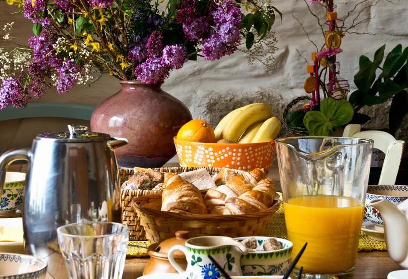 צימר Chambres De La Ville D Ys