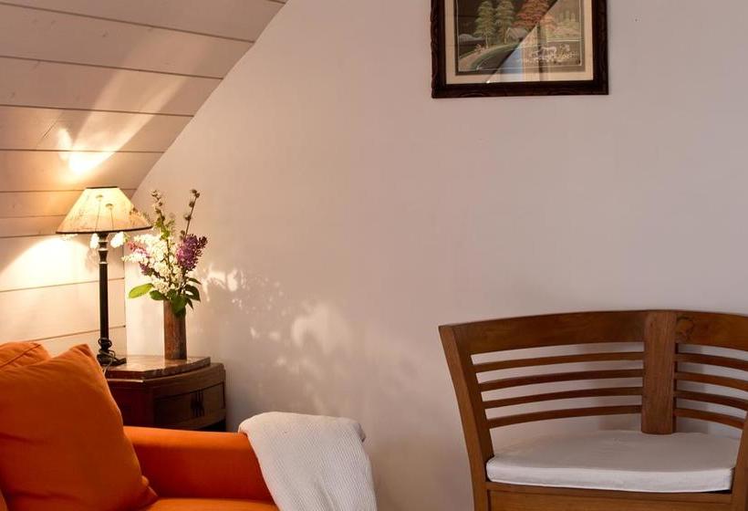 צימר Chambres De La Ville D Ys