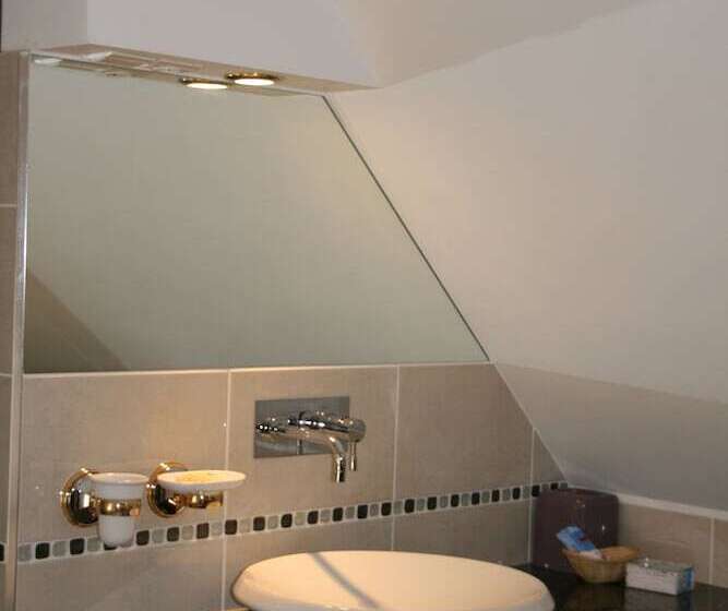 צימר Chambres D'hôtes Au Clos De Beaulieu